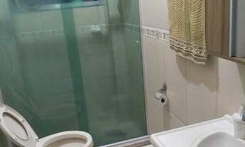 Imagem 6: Apartamento com 2 dormitórios à venda, 81 m² por R$ 230.000,00 - Itararé - São Vicente/SP