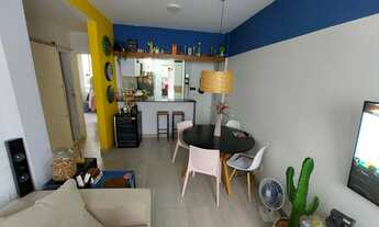 Imagem 2: DOIS QUARTOS REFORMADO GUIMARÃES NATAL COPACABANA RUA DO METRÔ ARCO VERDE