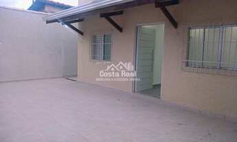 Imagem 4: Casa com 3 dorms, Maracanã, Praia Grande - R$ 490 mil, Cod: 1882