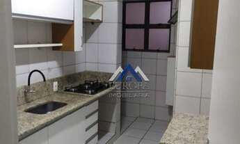 Imagem 7: Apartamento com 3 dormitórios à venda, no Residencial Village Champagnat, 66 m² por R$ 245