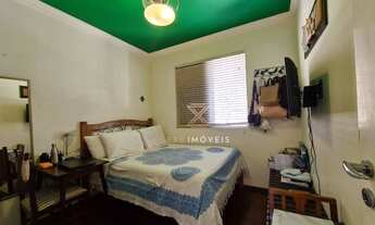 Imagem 7: Apartamento com 3 dormitórios à venda, 100 m² por R$ 405.000 - Santo Antônio - Belo Horizo