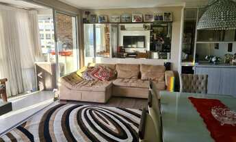 Imagem 2: Apartamento no Passeio Pedra Branca, com 03 dormitórios à venda, 128 m² por R$ 1.100.000