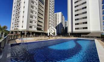Imagem 3: Apartamento para venda com 3 quartos 3 suítes 2 vagas com110 m² Mata da Praia - Vitória/ES