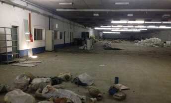 Imagem 3: Galpão-LOCAÇÃO-Núcleo Residencial Doutor Luiz de Mattos Pimenta-Itatiba-SP