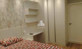 Imagem 5: Apartamento com 2 dormitórios à venda, 60 m² por R$ 445.000,00 - Matriz - Mauá/SP