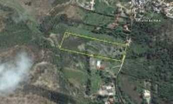 Imagem 7: SANTA LUZIA - Terreno Padrão - Distrito Industrial Simão Da Cunha