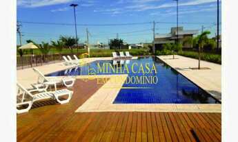 Imagem 7: TERRENO EM CONDOMINIO TERRA VISTA RESID. CLUB