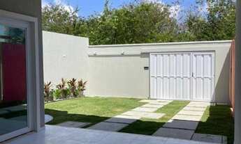 Imagem 2: Casa no Eusébio - Encantada (Cód 01270