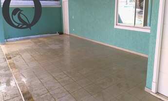 Imagem 3: ATIBAIA - Casa de Condomínio - CONDOMÍNIO RESIDENCIAL SHAMBALLA I