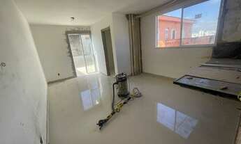 Imagem 2: Apartamento com área privativa à venda, 1 quarto, 1 vaga, União - Belo Horizonte/MG