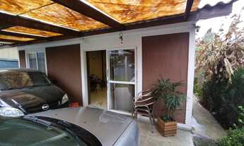 Imagem 3: Casa com aproximadamente 90m² Butiatuvinha/Santa Felicidade, Curitiba-Paraná