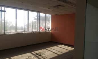 Imagem 2: Nova Lima - Conjunto Comercial/sala - Vila Da Serra