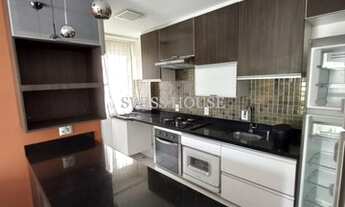 Imagem: Apartamento - Parque Prado - Campinas