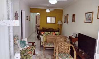 Imagem 2: Apartamento á venda, 2 dormitorios, Asturias, Guarujá/ SP