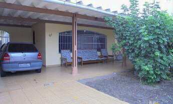 Imagem: Casa com 3 dorms, Solemar, Praia Grande