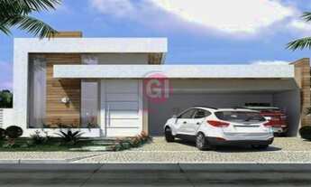 Imagem: CASA RESIDENCIAL em Jacareí - SP, Jardim