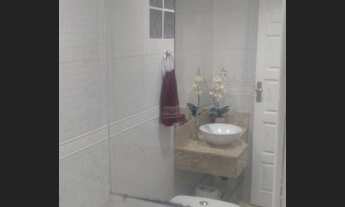 Imagem 2: Vendo casa no inocoop 3 quartos com suíte e todos os moveis já decorada- Camaçari - Bahia