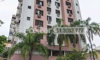 Imagem 2: Cobertura horizontal - 3 (três) dormitórios - 2 (duas) vagas - Moinhos de Vento - Porto Al