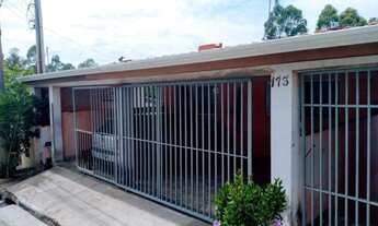 Imagem: Casa com 3 dormitórios à venda, Loteamento