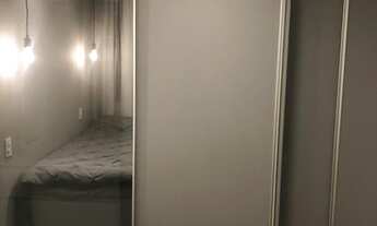 Imagem 3: Apartamento para venda com 90 metros quadrados com 2 quartos em Chácara Inglesa - São Paul