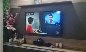 Imagem: Apartamento - Parque Villa Flores - Sumaré