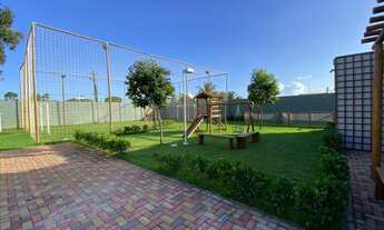 Imagem 3: Casa de condomínio sobrado para venda tem 84 metros quadrados com 3 quartos