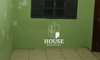 Imagem 4: Casa com 3 dormitórios à venda, 455 m² por R$ 275.000,00 - Loteamento Cidade Nova Mogi-Gua