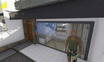 Imagem 7: Sobrados à 300 metros da praia em Penha - SC