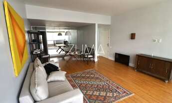 Imagem 3: ÓTIMO APARTAMENTO EM LOCAL NOBRE NO LEBLON