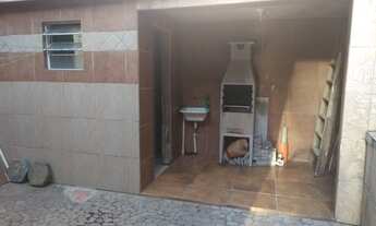 Imagem 4: Carnaval casa em Praia Grande, Aviação , bem perto da praia