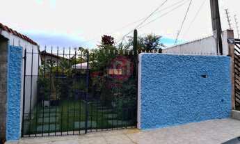 Imagem: CASA RESIDENCIAL em JACAREÍ - SP, JARDIM