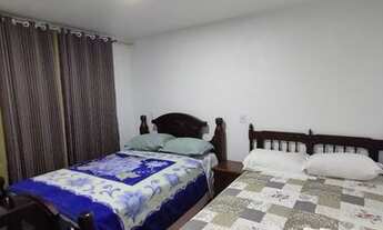 Imagem: Apartamentos em chácara com piscina prox