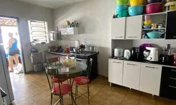 Imagem 2: Aparecida de Goiânia - Casa Padrão - Conjunto Cruzeiro do Sul