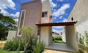 Imagem: Casa de condomínio sobrado para venda possui