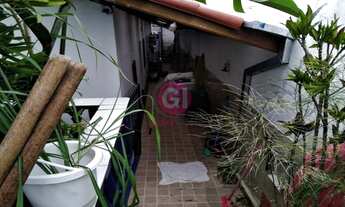 Imagem 3: CASA RESIDENCIAL em JACAREÍ - SP, JARDIM NOVO AMANHECER