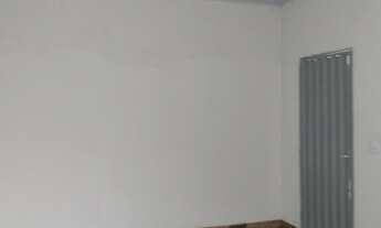 Imagem: Sala comercial com espaço estacionamento