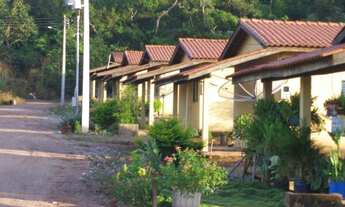 Imagem 5: Fazenda - Cocalinho (MT