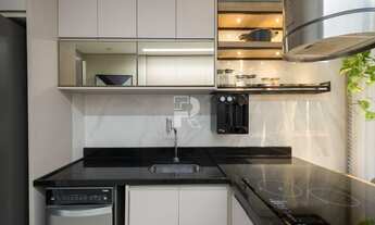 Imagem 7: Apartamento à venda, 1 quarto, 1 suíte, 2 vagas, Lourdes - Belo Horizonte/MG