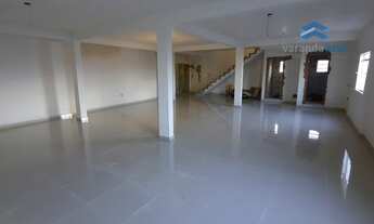 Imagem 5: Salão 112m² - Sobre loja na Av. Pires do Rio, próximo das futuras instalações da Drogasil