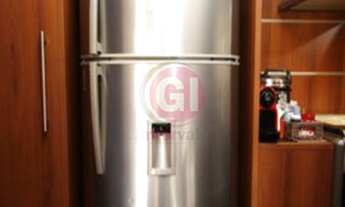 Imagem 5: FLAT MOBILIADO NO VILA ADYANA