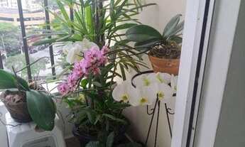 Imagem 4: Apartamento com 3 dormitórios à venda, 72 m² por R$ 580.000,00 - Vila Guarani - São Paulo