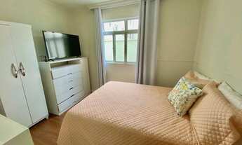 Imagem 7: Apartamento garden todo mobiliado no alto dos passos