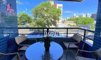 Imagem 5: Apartamento com 3 quartos a 100 metros da praia