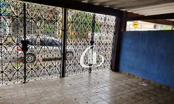 Imagem 5: Casa NÃO INDIVIDUAL com 1 dormitório e 1 vaga para alugar, 40 m² por R$ 1.200/mês - Parqu