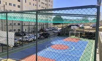 Imagem 7: Apartamento para venda tem 49 metros quadrados com 2 quartos em Jardim Nova Europa - Campi