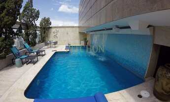 Imagem: Cobertura à venda, 4 quartos, 4 suítes