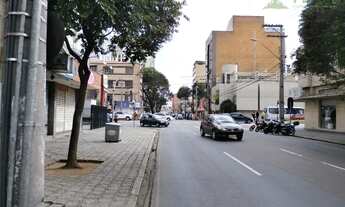 Imagem 3: Kitnet com 1 dormitório para alugar - Centro - Curitiba/PR