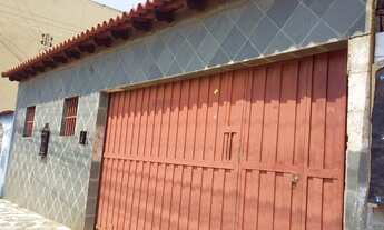 Imagem: Casa QNN 07- 3 quartos