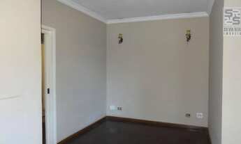 Imagem 5: Apartamento com 3 dormitórios para alugar, 140 m² por R$ 5.510,00/mês - Boqueirão - Santos