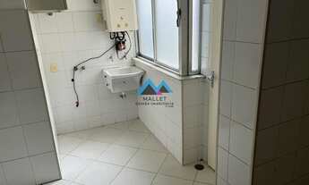 Imagem 3: Excelente apartamento duplex, com 3 quartos (sendo 1 suíte), todo reformado no Flamengo